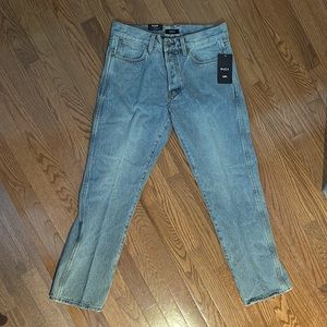 Men’s RVCA jeans